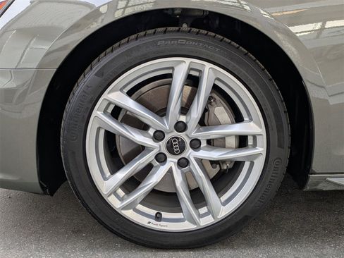 Used 2023 Audi A4 2.0T Premium Plus w/ Premium Plus Package image 26