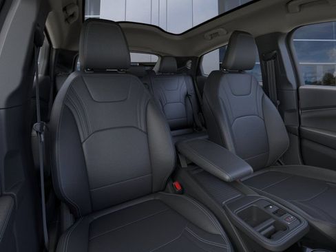 New 2026 Ford Mustang Mach-E Premium RWD image 10