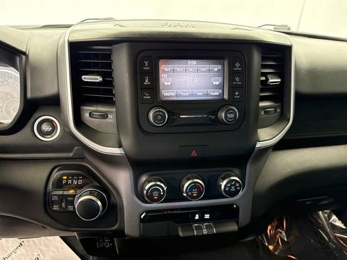 Used 2021 RAM 1500 Big Horn AWD/4WD image 22