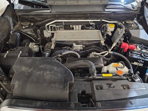 Used 2022 Subaru Ascent Touring w/ Popular Package #2A AWD/4WD image 18