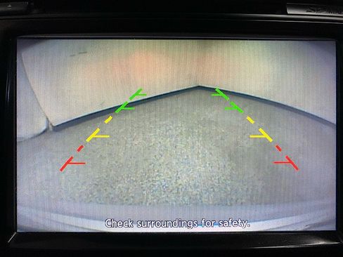 Used 2018 Nissan Maxima 3.5 SV image 20