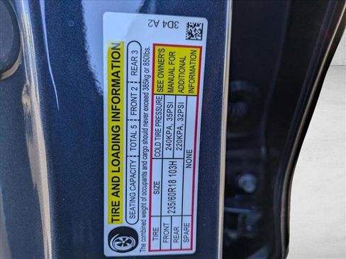 Certified 2026 Honda CR-V Sport-L image 24