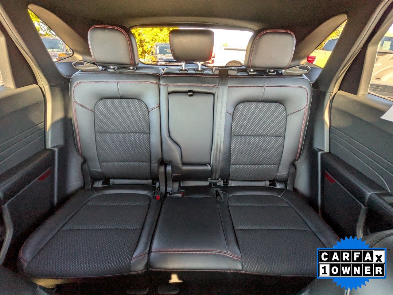Used 2023 Ford Escape ST-Line Select w/ Tech Pack #2 AWD/4WD image 12