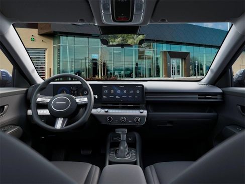 New 2026 Hyundai Kona SE image 11