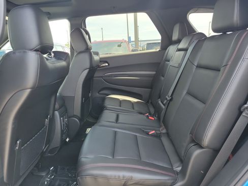 New 2026 Dodge Durango GT AWD/4WD image 9