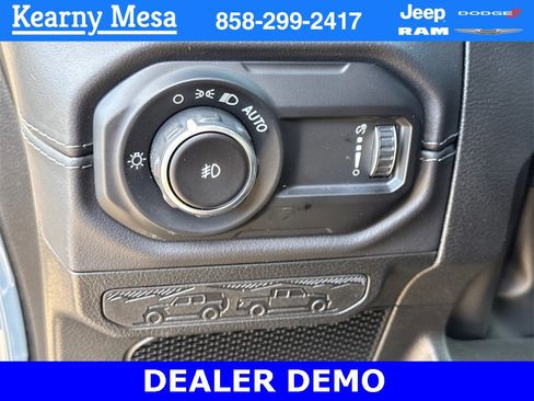 New 2024 Jeep Wrangler Unlimited Rubicon 392 image 28