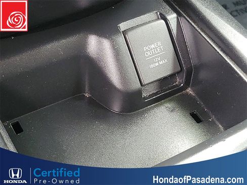 Certified 2019 Honda CR-V EX image 17