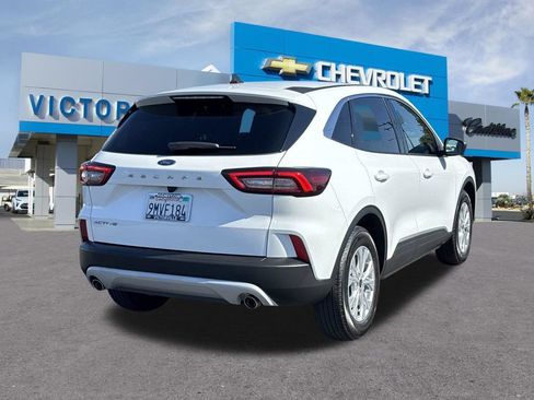 Used 2024 Ford Escape Active FWD image 10