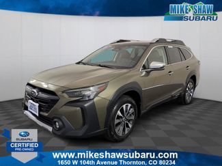 Used 2023 Subaru Outback Touring XT video 1
