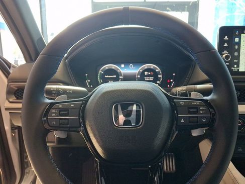 New 2026 Honda Prelude image 10