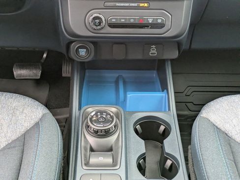 New 2025 Ford Maverick XLT w/ XLT Luxury Package image 23