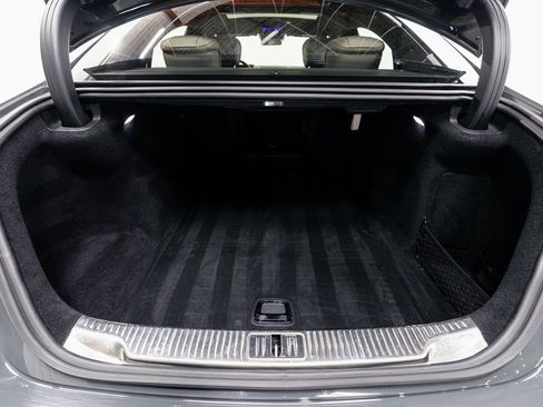 Used 2023 Mercedes-Benz S 580 4MATIC Sedan w/ AMG Line image 34