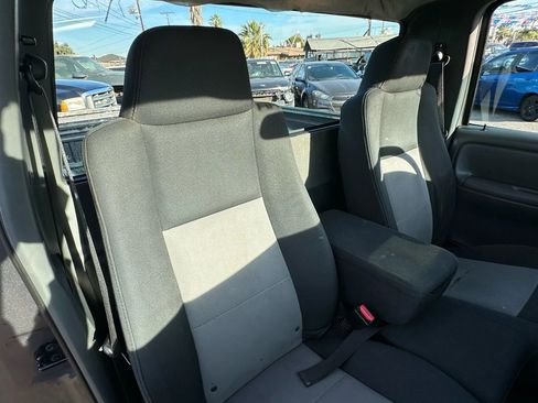 Used 2006 Ford Ranger XL image 14