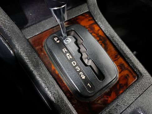 Used 1997 Audi Cabriolet image 24