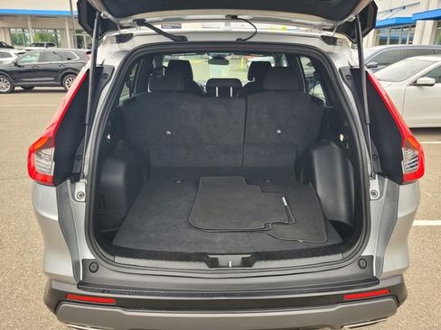 Used 2023 Honda CR-V Sport image 11