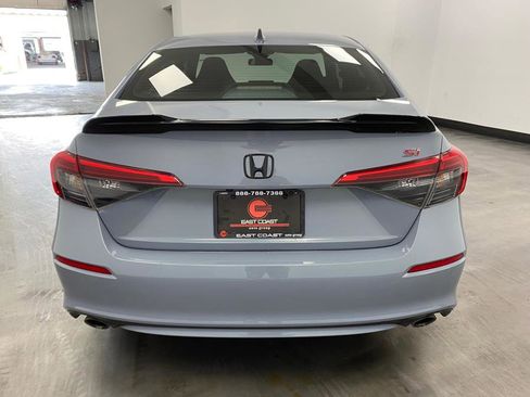 Used 2022 Honda Civic Si image 7