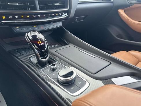 Certified 2025 Cadillac CT5 Premium Luxury image 49