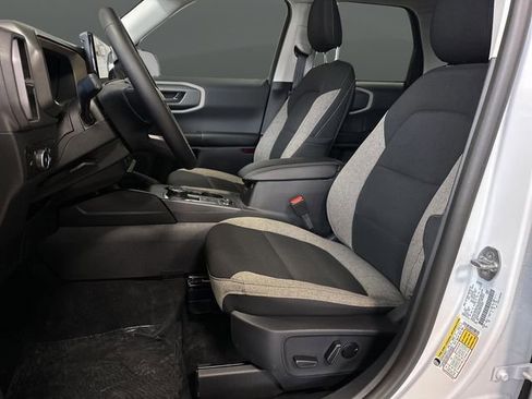 New 2025 Ford Bronco Sport Big Bend image 4