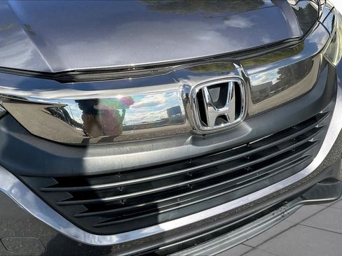 Used 2020 Honda HR-V EX image 30