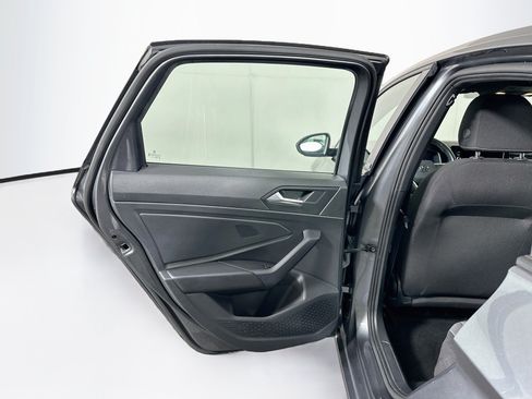Used 2025 Volkswagen Jetta Sport FWD image 25