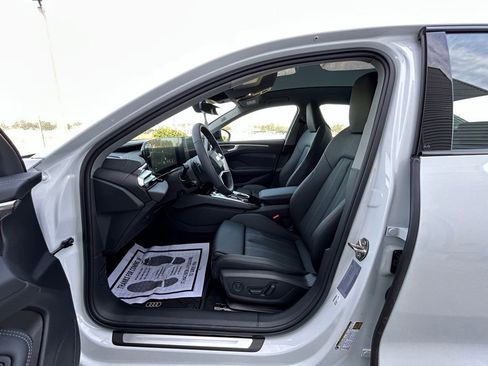 New 2026 Audi A6 Premium Plus image 15