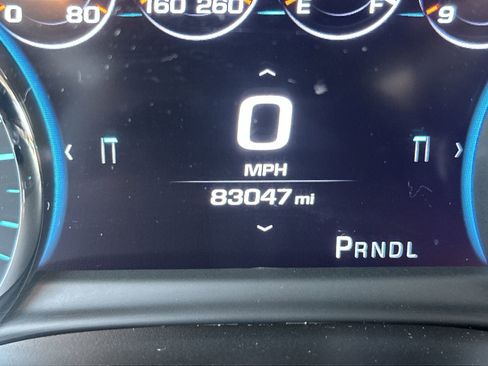 Used 2020 Chevrolet Tahoe Premier image 24