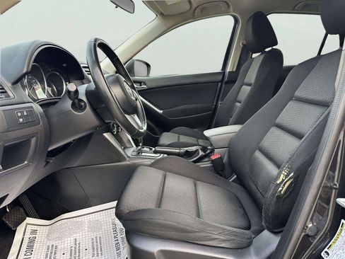 Used 2013 MAZDA CX-5 Touring AWD/4WD image 10