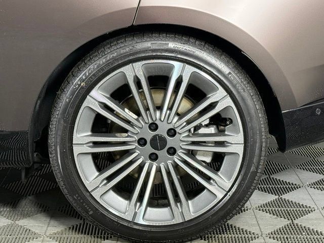 New 2026 Land Rover Range Rover SE AWD/4WD image 14
