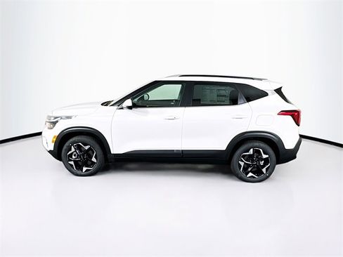 New 2026 Kia Seltos EX image 8