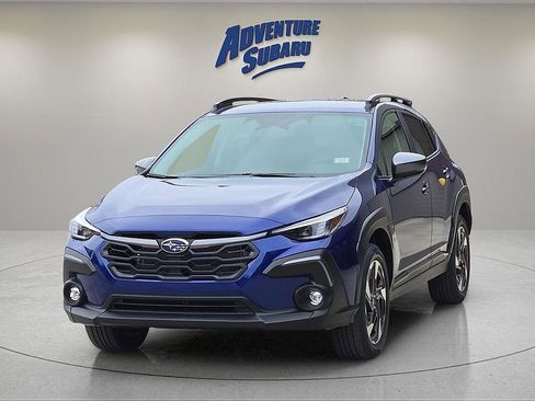New 2026 Subaru Crosstrek 2.5i Limited image 2
