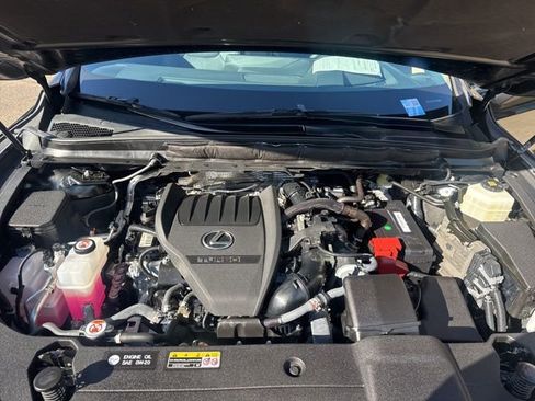 Certified 2023 Lexus RX 350 Premium Plus w/ Accessory Package (Z1) image 31