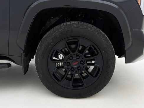 Used 2024 Toyota Tundra 1794 Edition w/ TRD Off-Road Package image 30