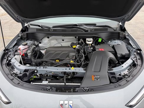 New 2026 Buick Envista Sport Touring w/ Convenience I Package image 10