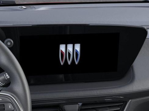 New 2026 Buick Encore GX Sport Touring w/ Advanced Technology Package FWD image 20