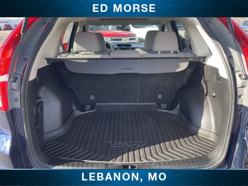Used 2015 Honda CR-V EX image 25