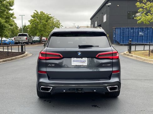 Used 2019 BMW X5 xDrive40i w/ M Sport Package AWD/4WD image 17