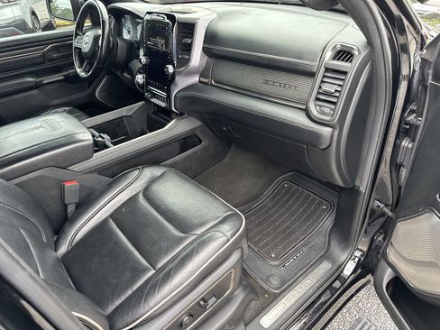 Used 2021 RAM 1500 Limited AWD/4WD image 36