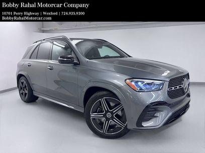 Used 2026 Mercedes-Benz GLE 580 4MATIC