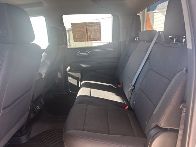Used 2023 Chevrolet Silverado 1500 RST AWD/4WD image 24
