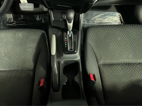 Used 2014 Honda Civic LX image 11