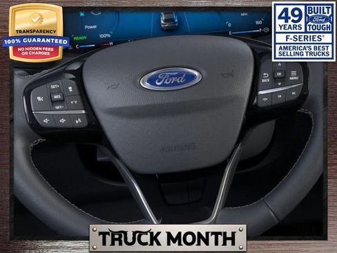 New 2026 Ford Escape Platinum image 12