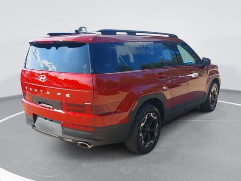 New 2027 Hyundai Santa Fe SEL AWD/4WD image 5
