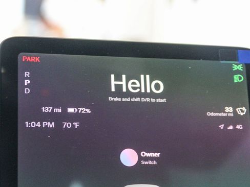 New 2026 Volvo EX30 Ultra image 20