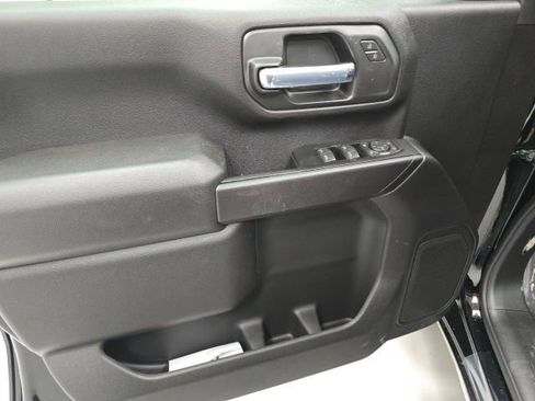 New 2026 Chevrolet Silverado 2500 W/T w/ WT/CX Safety Package image 20