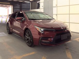 Used 2026 Toyota Corolla SE FWD video 2