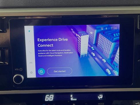 Used 2025 Toyota Tundra SR5 image 26