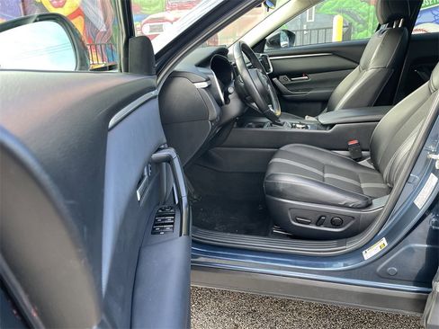 Used 2024 MAZDA CX-50 AWD 2.5 S w/ Preferred Package image 14