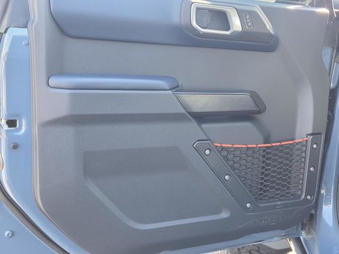 New 2025 Ford Bronco Raptor AWD/4WD image 14