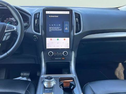 Certified 2023 Ford Edge ST-Line AWD/4WD image 10