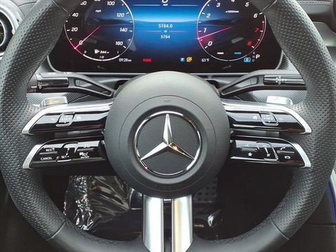 Certified 2025 Mercedes-Benz C 300 4MATIC Sedan image 9